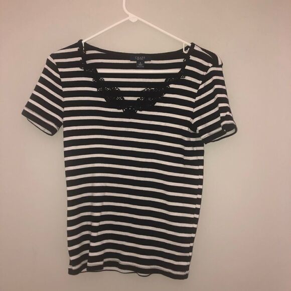 Chaps T-shirt   - Picture 1 of 3